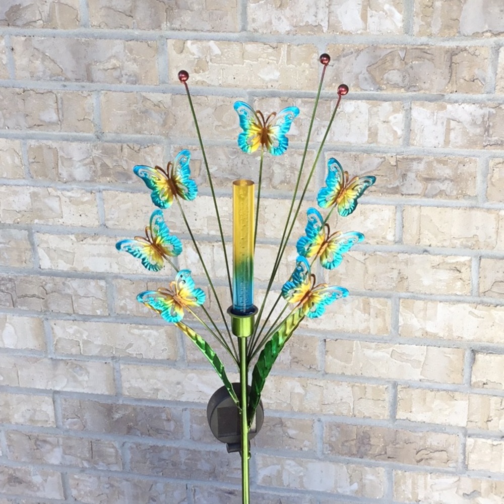 FLASH SALE Solar Garden Pick